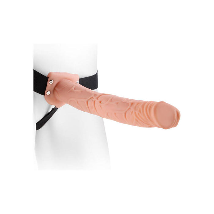 Fetish Fantasy Series - Arnes Ajustable Pene Realistico 28 Cm
