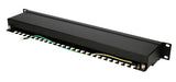 EAN 5902560369823 - Extralink EX.9823 panel de parcheo 1U imagen 2