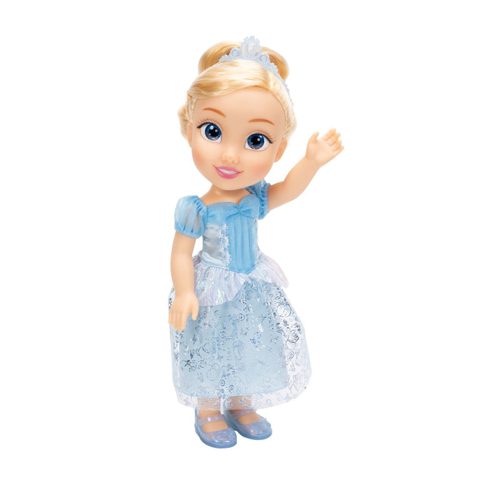 Muñeca Cenicienta Disney 38cm