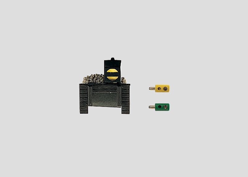 Märklin Prellbock - Track Bumper - - Multicolor 8931