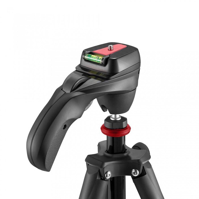 EAN 8024221717907 - Joby Compact Action tripode Digitales / cámaras de película 3 pata(s) Negro imagen 3