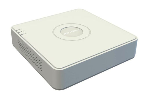 EAN 6942160417134 - Hikvision Value Series DS-7104NI-Q1(D) Grabadore de vídeo en red (NVR) 1U Blanco imagen 1