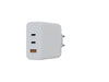 EAN 8718182277364 - Xtorm XEC100 cargador de dispositivo móvil Universal Blanco Corriente alterna Carga rápida Interior imagen 7