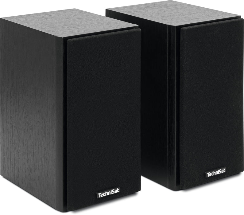 Technisat Viola 710 Cd Ir Schwarz