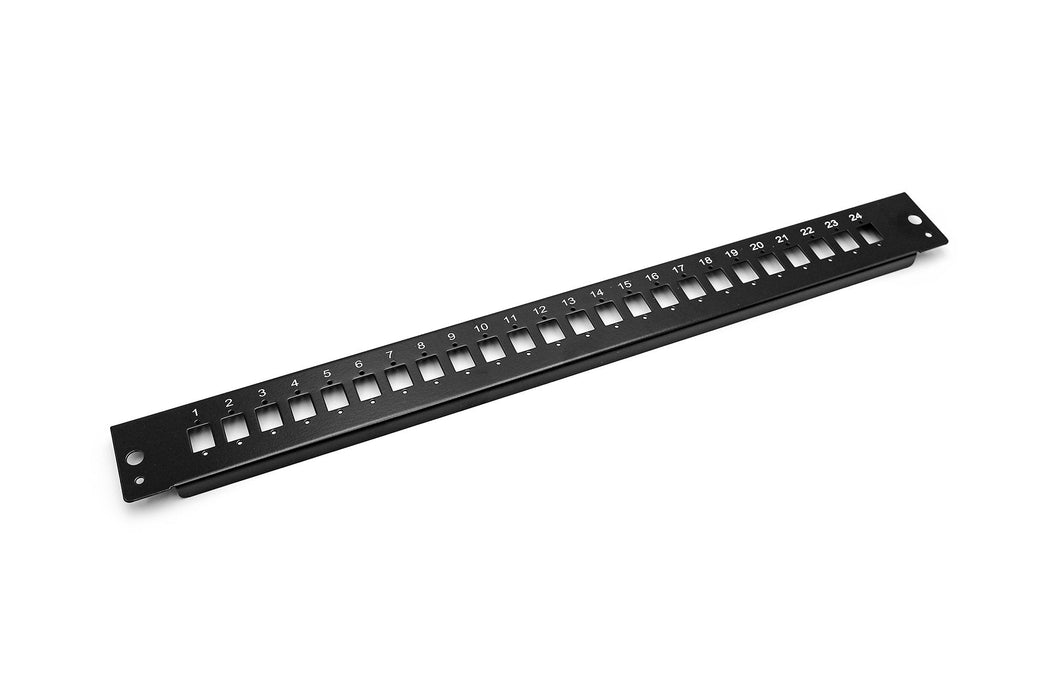 Digitus Dn-96207-Bl-Ql Accesorio Para Panel De Conexiones