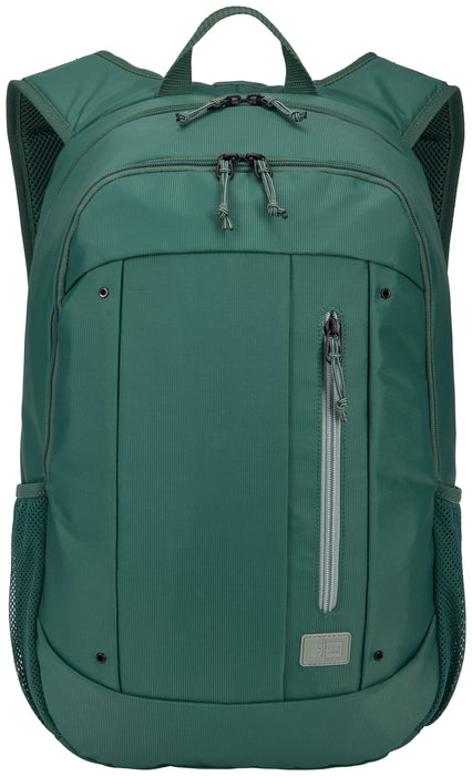 EAN 0085854253772 - Case Logic Jaunt WMBP215 - Smoke Pine mochila Mochila de senderismo Verde Poliéster imagen 2