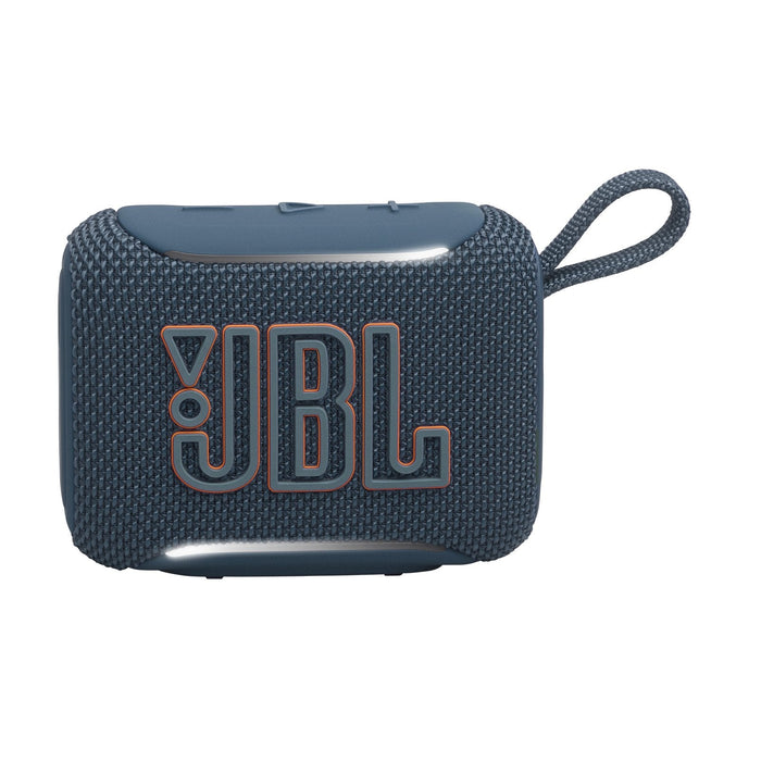 Altavoz Con Bluetooth Jbl Go 5 4.8w 1.0 Azul