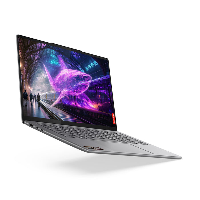 EAN 198154913878 - Lenovo Yoga Pro 7 14ASP9 Copilot+ PC AMD Ryzen AI 9 365 Portátil 36,8 cm (14.5") 2.8K 32 GB LPDDR5x-SDRAM  imagen 5