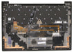 EAN 5704174824428 - Lenovo 5M11C53291 refacción para laptop Cover + keyboard imagen 1