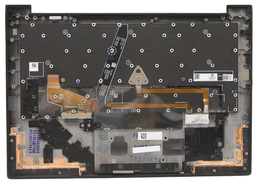 EAN 5704174824428 - Lenovo 5M11C53291 refacción para laptop Cover + keyboard imagen 1