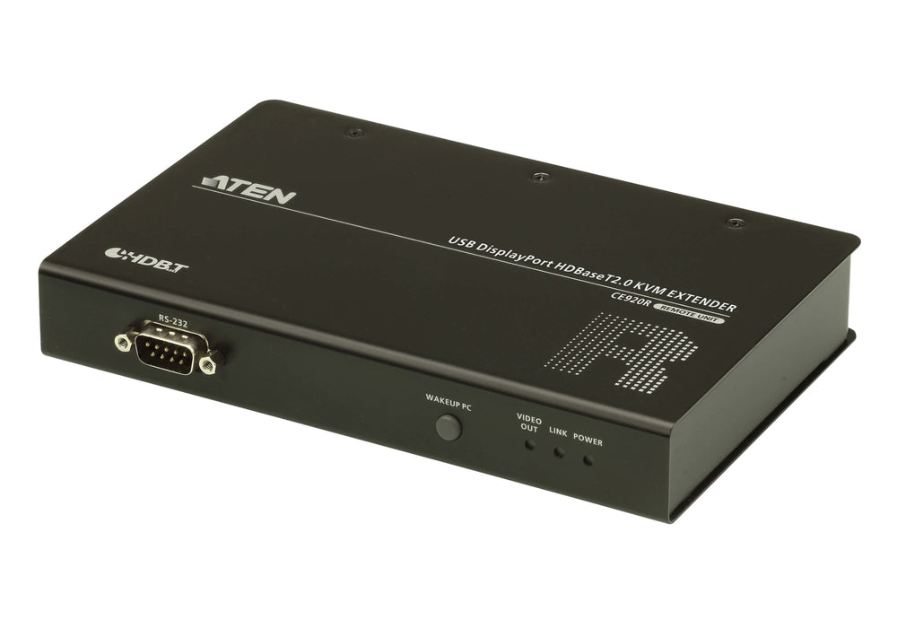 EAN 4710469341861 - ATEN CE920R-ATA-G extensor KVM Receptor imagen 1