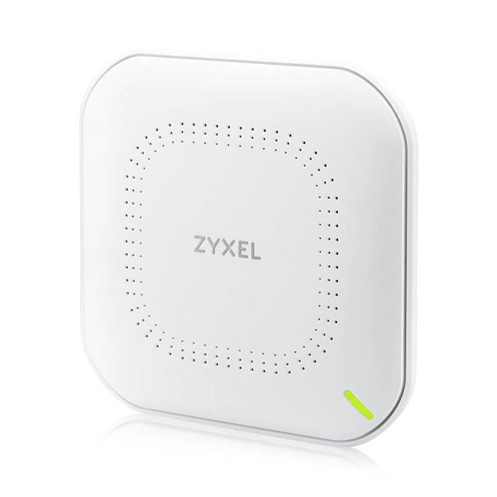 EAN 4718937630554 - Zyxel NWA50AX PRO 2400 Mbit/s Blanco Energía sobre Ethernet (PoE) imagen 7