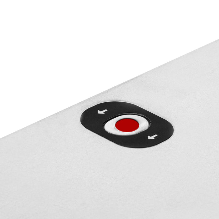 EAN 4710679811178 - Silverstone RM22-312 Carcasa de disco duro/SSD Acero inoxidable 2.5/3.5" imagen 12