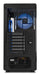 EAN 8436587975950 - NOX Hummer NXHUMMERSIGNALBK carcasa de ordenador Midi Tower Negro imagen 9