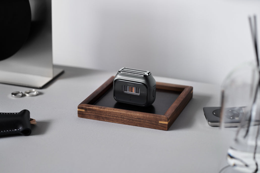 Laifen Rasierer P3 Pro Negro
