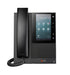 EAN 0197497342772 - HP Poly CCX 505 Business Media Phone with Open SIP and PoE-enabled teléfono IP Negro 24 líneas LCD Wifi imagen 1