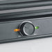 EAN 4008146047015 - Severin WA 2125 gofrera 2 barquillo(s) 1600 W Antracita, Negro imagen 5
