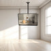 EAN 8433281014824 - TooQ LPCE2286TSLI-B soporte para TV 2,18 m (86") imagen 6