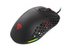 EAN 5901969426007 - GENESIS Xenon 800 ratón Juego mano derecha USB tipo A Óptico 16000 DPI imagen 12