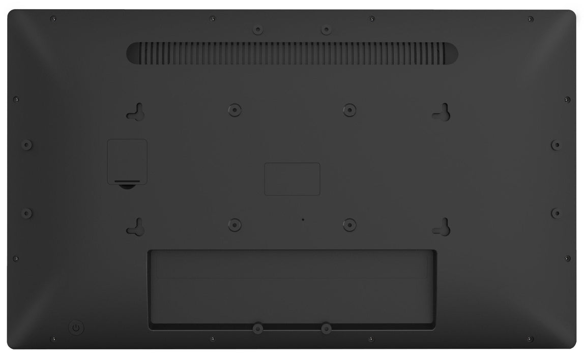 Iiyama 55.0cm 21,5" Tw2223as-B3p 16:9 M-Touch Usbc Android