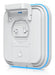 EAN 0810084694671 - Ubiquiti E7 Campus 11500 Mbit/s Blanco Energía sobre Ethernet (PoE) imagen 5