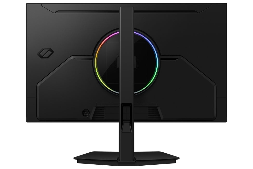 Samsung Ls27hg806efxen 27" Gaming Monitor Odyssey Qhd G8 G80hf 5120x2880 16:9 350cd M2 1ms, Hdmi, Usb, Dp