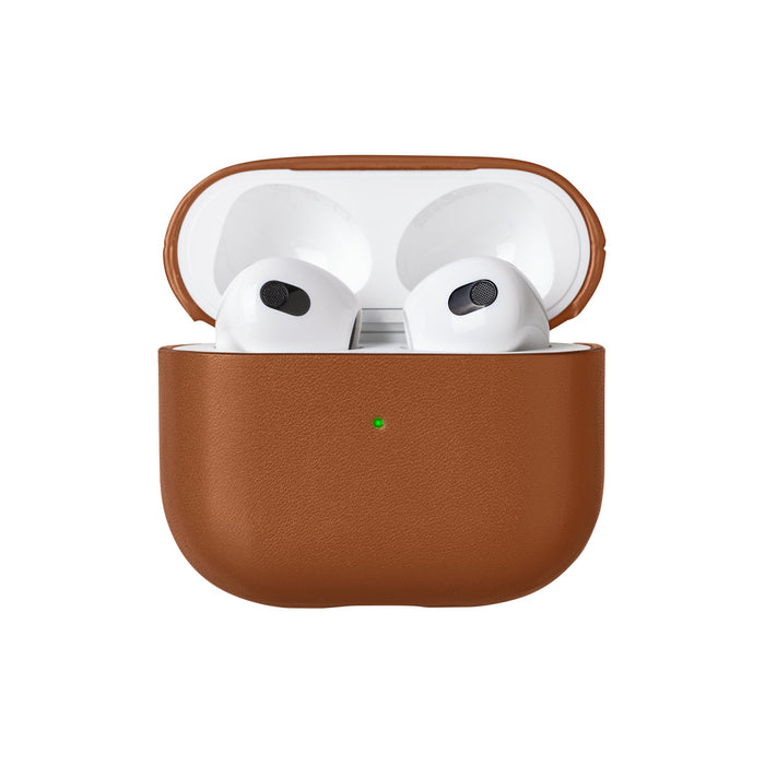 EAN 4895200446408 - Native Union APCSE-LTHR-BRN-V2 auricular / audífono accesorio Funda imagen 7