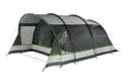 EAN 4001690118217 - High Peak Garda 4.0 4 personas(s) Verde, Gris, Gris claro Tienda tipo túnel imagen 3
