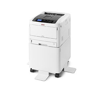 EAN 5031713072072 - OKI C824dn Color 1200 x 600 DPI A3 imagen 4