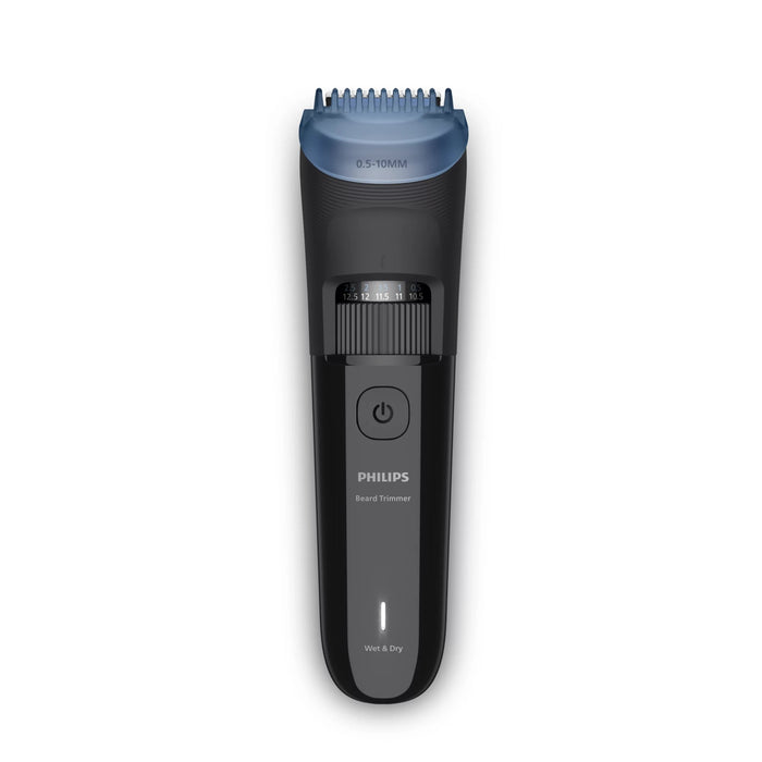 EAN 8720689029346 - Philips BT3620/15 depiladora para la barba Batería 40 2 cm Mojado y seco Negro imagen 2