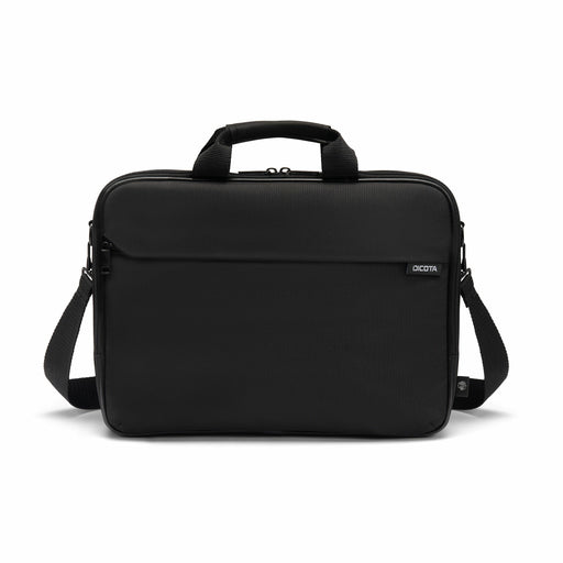 EAN 7640239421776 - DICOTA D32093-RPET maletines para portátil 35,8 cm (14.1") Maletín Negro imagen 1