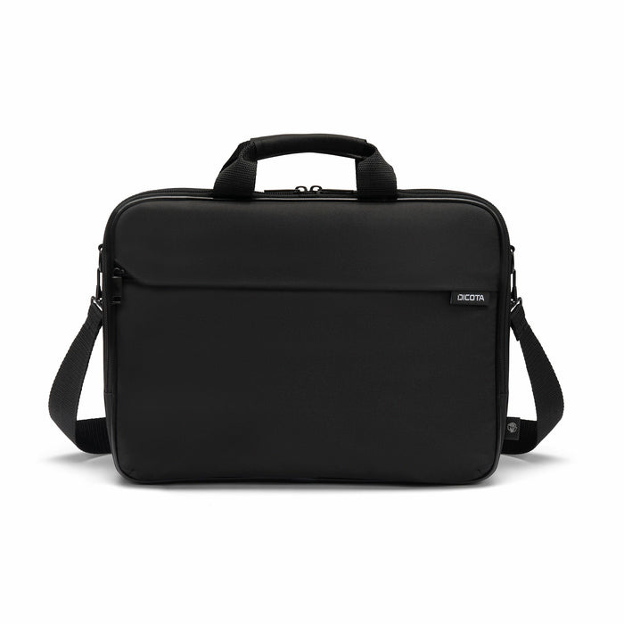 EAN 7640239421783 - DICOTA D32094-RPET maletines para portátil 40,6 cm (16") Maletín Negro imagen 1