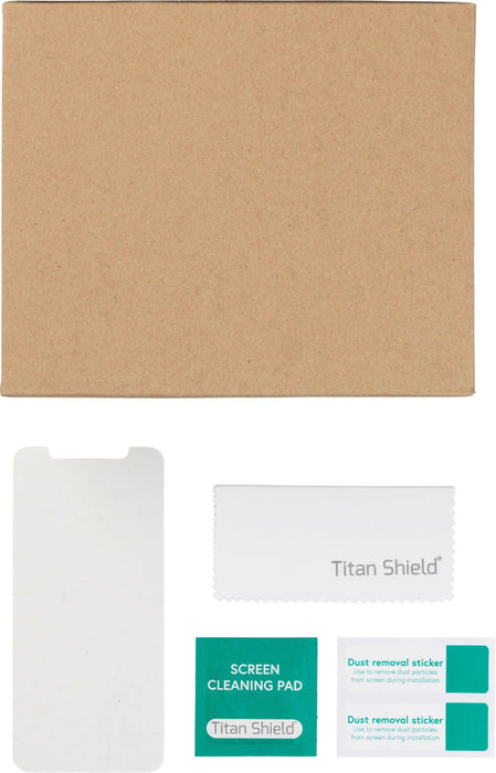 EAN 5704174864585 - eSTUFF ES501350-25BULK protector de pantalla o trasero para teléfono móvil Apple 25 pieza(s) imagen 3