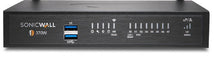 EAN 0758479264439 - SonicWall TZ370 cortafuegos (hardware) 3 Gbit/s imagen 1