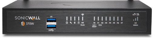 EAN 0758479268178 - SonicWall TZ370 cortafuegos (hardware) 3 Gbit/s imagen 1