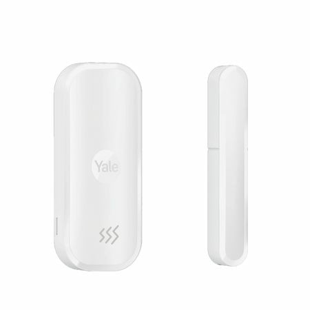 EAN 5052847131053 - Yale AL-SDC-1A-W sensor de puerta / ventana Inalámbrico Puerta/ventana Blanco imagen 5