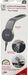 EAN 4010425973922 - 2GO FlexCharge Smartphone Negro Encendedor de cigarrillos Cargador inalámbrico Auto imagen 5