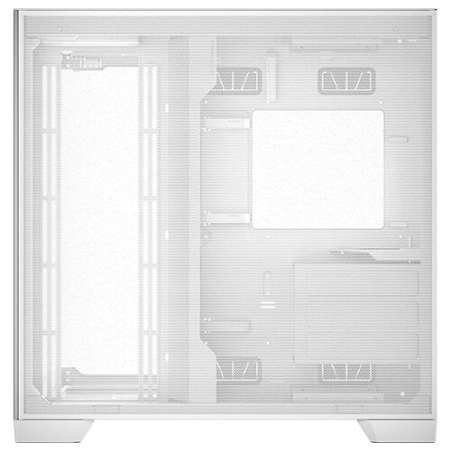 EAN 0761345100939 - Antec 0-761345-10093-9 carcasa de ordenador Full Tower Blanco imagen 13