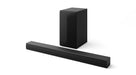 EAN 8806091966803 - LG S60T Negro 3.1 canales 340 W imagen 1