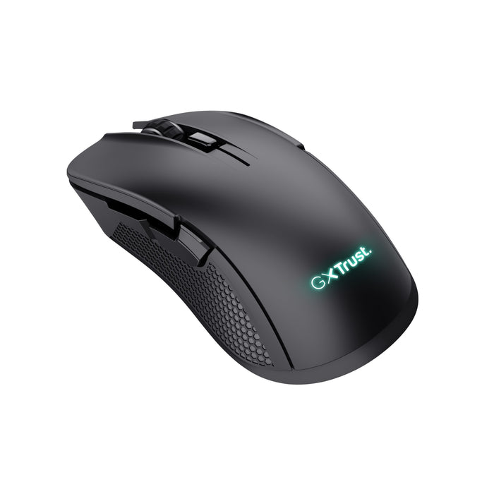 EAN 8713439253306 - Trust GXT 931 Ybar ratón Juego mano derecha Bluetooth Laser 7200 DPI imagen 2
