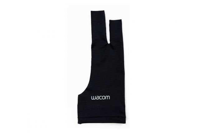 EAN 4949268792554 - Wacom ACK4472501Z accesorio para tableta gráfica Guante imagen 5