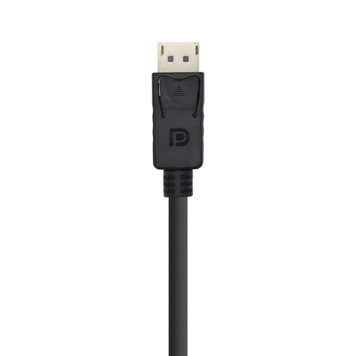 EAN 8436574704365 - AISENS A124-0388 cable DisplayPort imagen 2