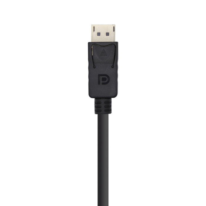 EAN 8436574704358 - AISENS A124-0387 cable DisplayPort 5 m imagen 2