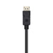 EAN 8436574704358 - AISENS A124-0387 cable DisplayPort 5 m imagen 2