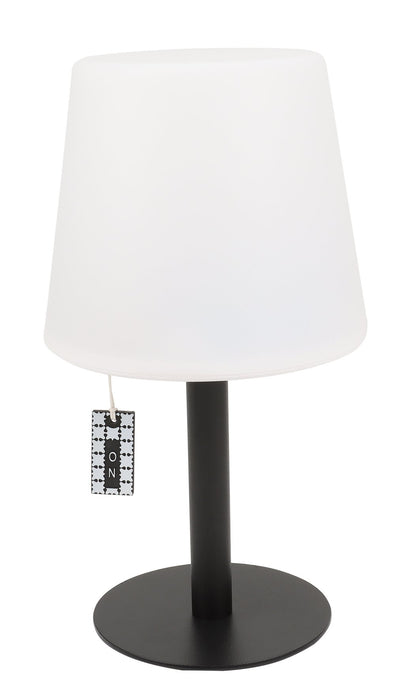 EAN 4030152032365 - AddLiving 3236 lámpara de mesa SMD LED Negro imagen 6