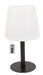 EAN 4030152032365 - AddLiving 3236 lámpara de mesa SMD LED Negro imagen 6