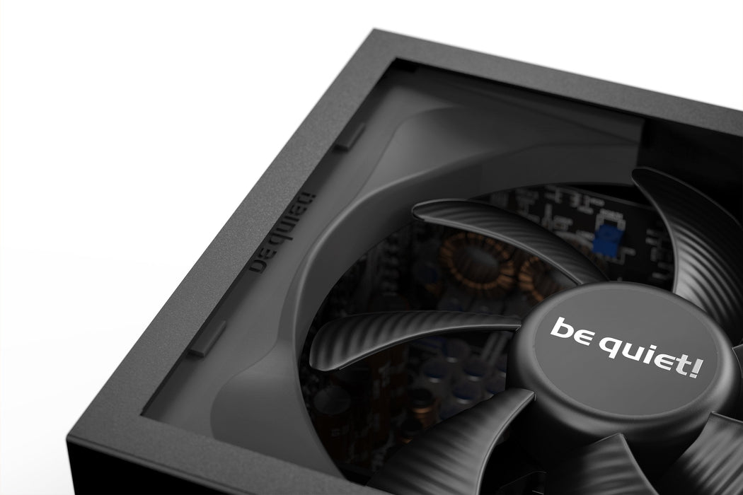 Fuente De Alimentacion Atx 850w Be Quiet Dark Power 13