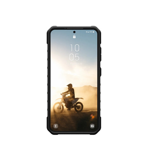 EAN 840283918735 - Urban Armor Gear Pathfinder funda para teléfono móvil 15,8 cm (6.2") Oliva imagen 2