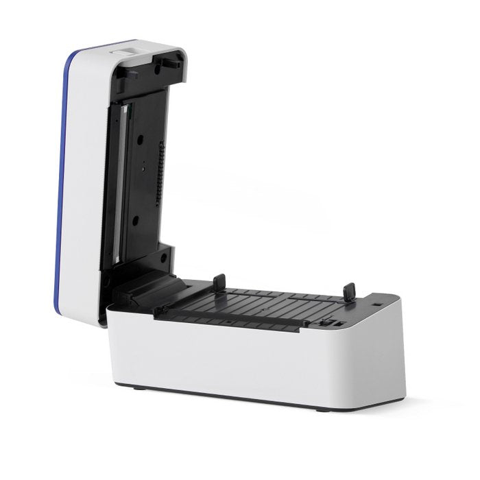 Hp Labelprinter Hpke100