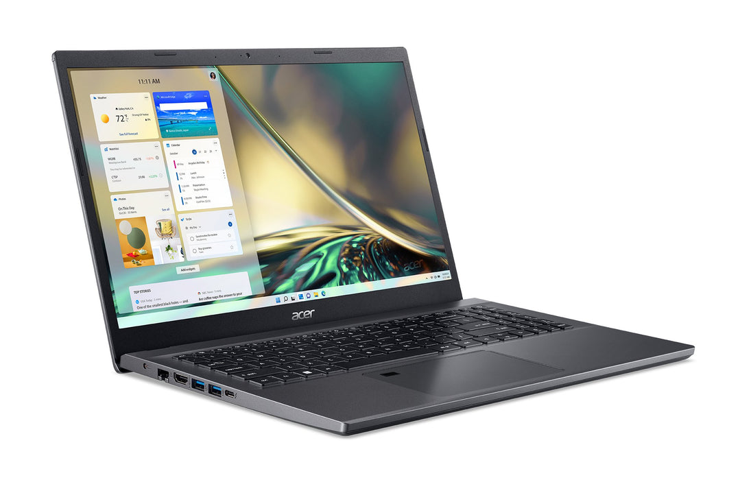 EAN 4711121770234 - Acer Aspire 5 A515-57-79A0 Intel® Core™ i7 i7-12650H Portátil 39,6 cm (15.6") Full HD 16 GB DDR4-SDRAM 51 imagen 2